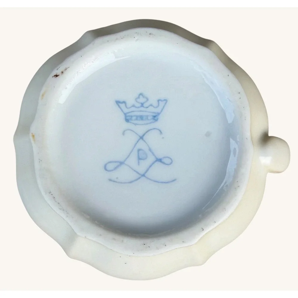 Unbranded, Sevres Style vintage mid
